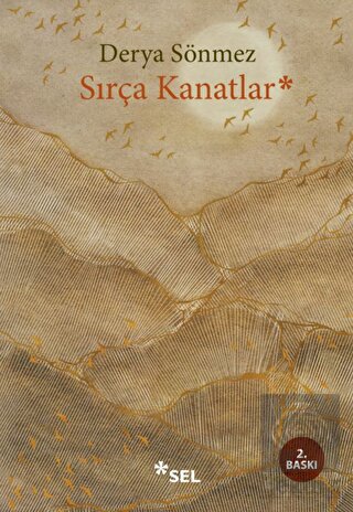 Sırça Kanatlar