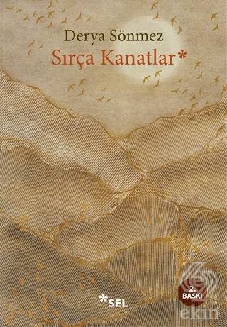 Sırça Kanatlar