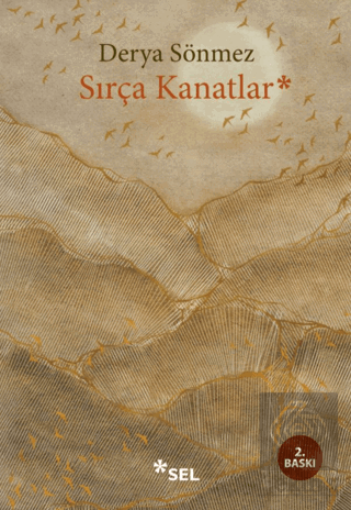 Sırça Kanatlar