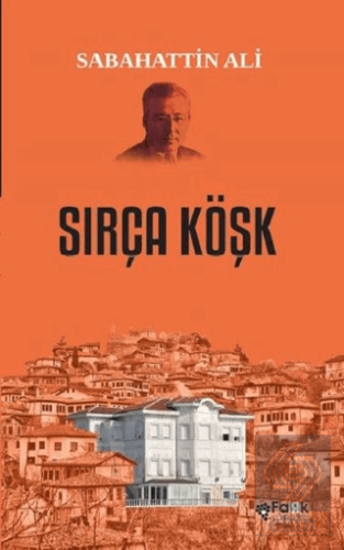 Sırça Köşk