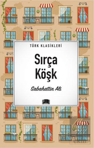 Sırça Köşk