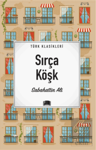Sırça Köşk