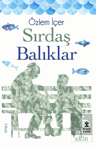 Sırdaş Balıklar