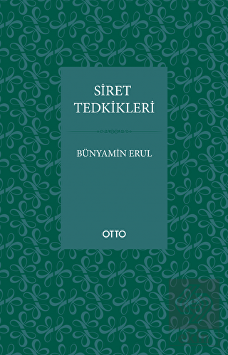 Siret Tedkikleri