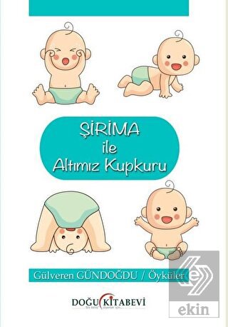Şirima İle Altımız Kupkuru
