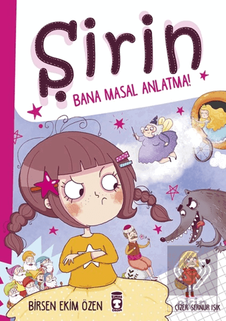 Şirin - Bana Masal Anlatma