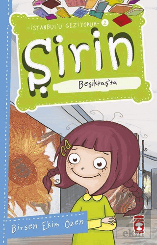 Şirin Beşiktaş\'ta