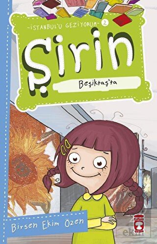 Şirin Beşiktaş\'ta