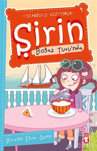 Şirin Boğaz Turu\'nda