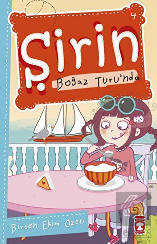 Şirin Boğaz Turu\'nda