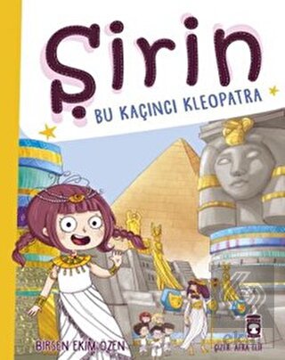 Şirin - Bu Kaçıncı Kleopatra