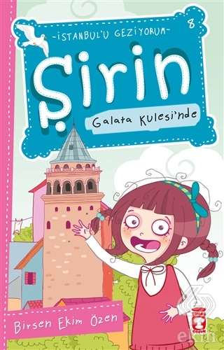 Şirin Galata Kulesi\'nde
