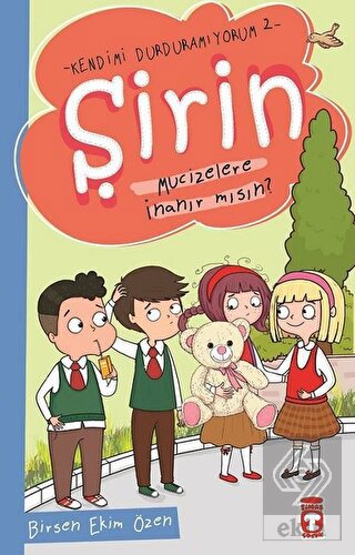 Şirin Mucizelere İnanır mısın? - Kendimi Durduramı