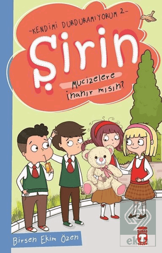 Şirin Mucizelere İnanır mısın? - Kendimi Durduramı