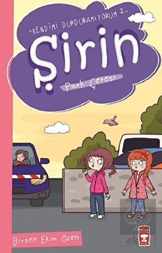 Şirin Park Çetesi - Kendimi Durduramıyorum 2