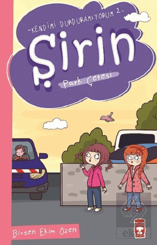 Şirin Park Çetesi - Kendimi Durduramıyorum 2