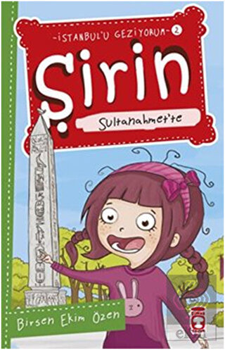 Şirin Sultanahmet\'te