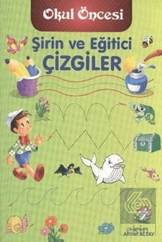 Şirin ve Eğitici Çizgiler