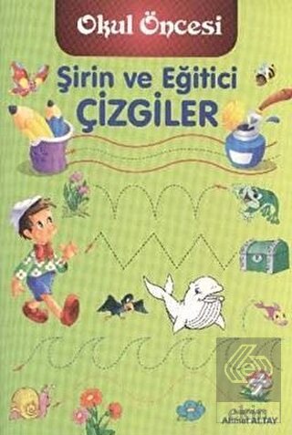 Şirin ve Eğitici Çizgiler