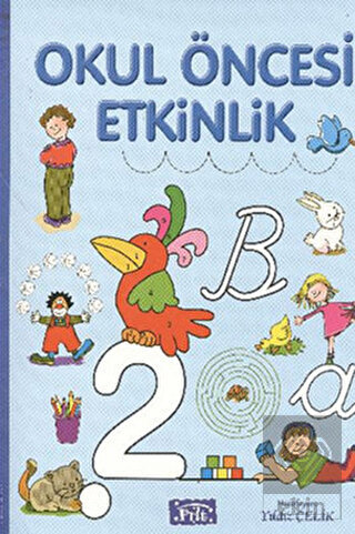 Şirin ve Eğitici Etkinlikler