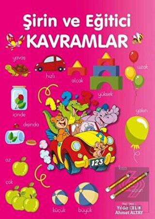 Şirin ve Eğitici Kavramlar