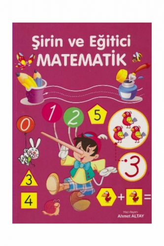Şirin ve Eğitici Matematik