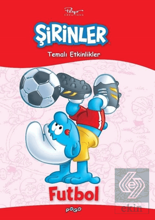 Şirinler - Futbol