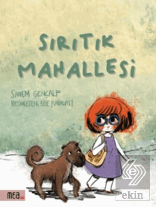 Sırıtık Mahallesi