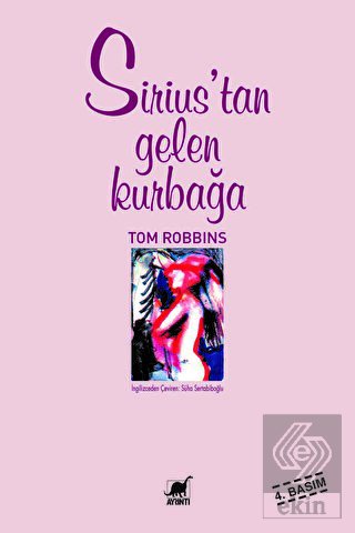 Sirius\'tan Gelen Kurbağa