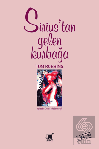 Sirius\'tan Gelen Kurbağa