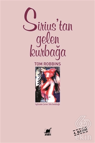Sirius\'tan Gelen Kurbağa