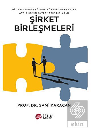 Şirket Birleşmeleri