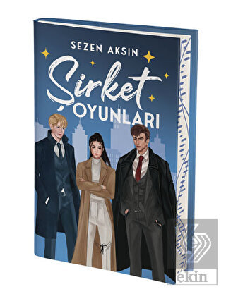 Şirket Oyunları