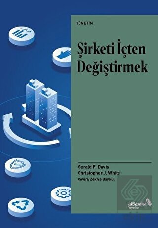 Şirketi İçten Değiştirmek