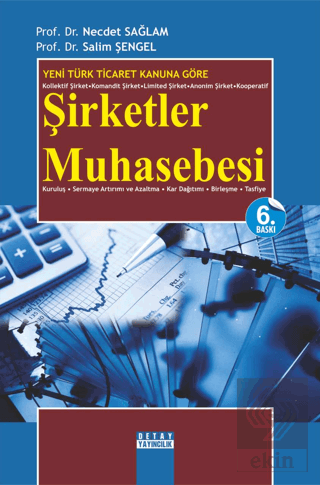 Şirketler Muhasebesi