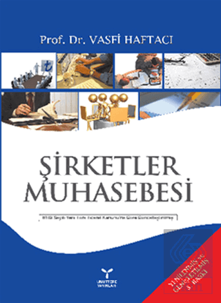 Şirketler Muhasebesi