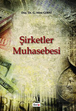 Şirketler Muhasebesi