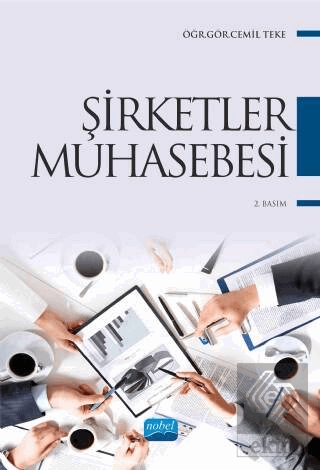 Şirketler Muhasebesi