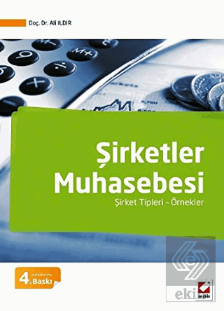 Şirketler Muhasebesi