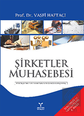 Şirketler Muhasebesi