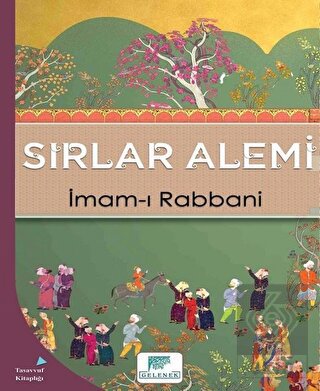 Sırlar Alemi