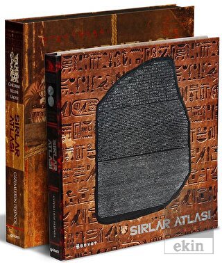 Sırlar Atlası
