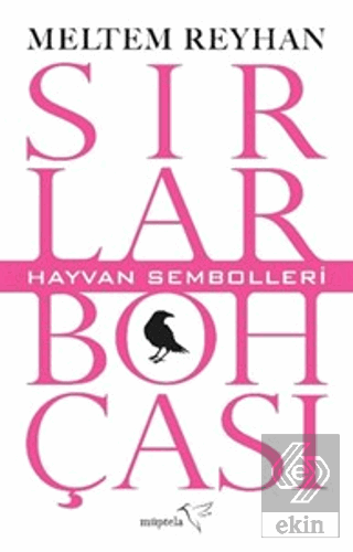 Sırlar Bohçası II - Hayvan Sembolleri