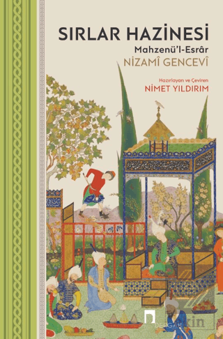 Sırlar Hazinesi/Mahzenü'l-Esrâr