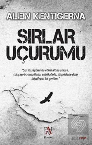 Sırlar Uçurumu
