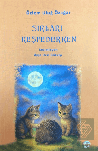 Sırları Keşfederken