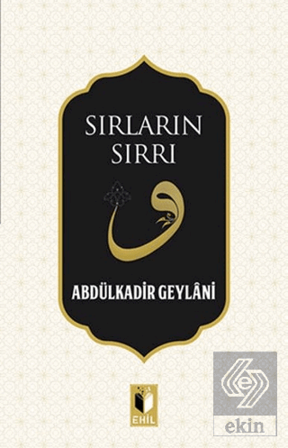 Sırların Sırrı