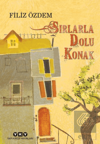 Sırlarla Dolu Konak
