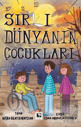 Sırlı Dünyanın Çocukları