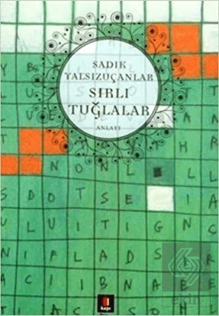 Sırlı Tuğlalar